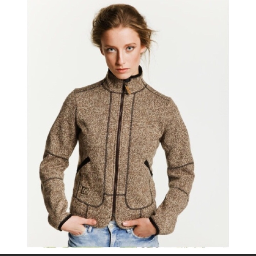 66* North Jacket